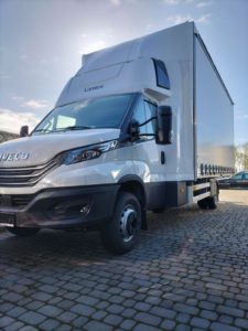 Iveco 70C21A8 H -1