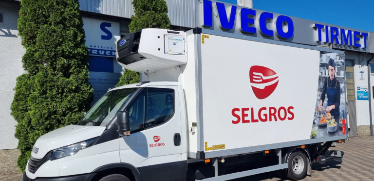 Selgros Cash & Carry