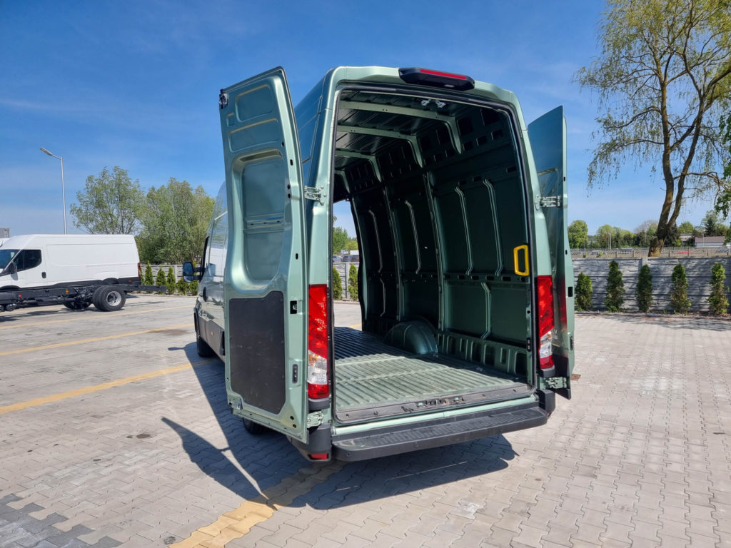 Iveco Daily 35S16HA8