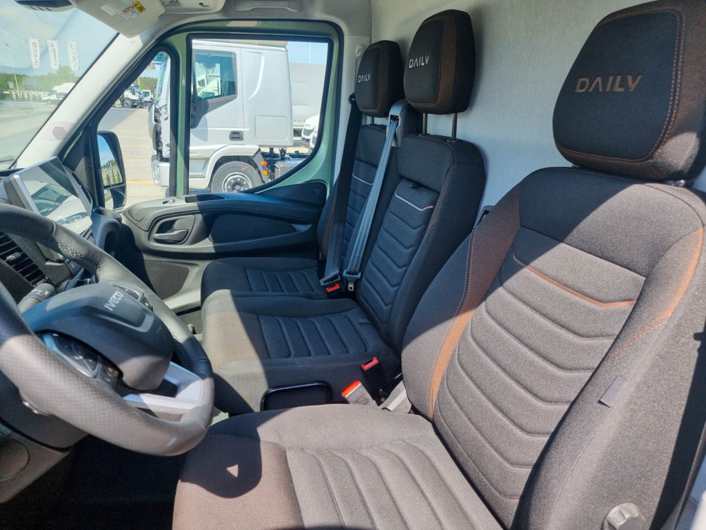 Iveco Daily 35S16HA8