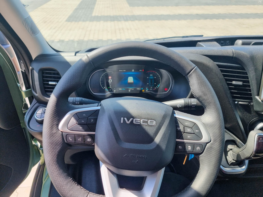 Iveco Daily 35S16HA8