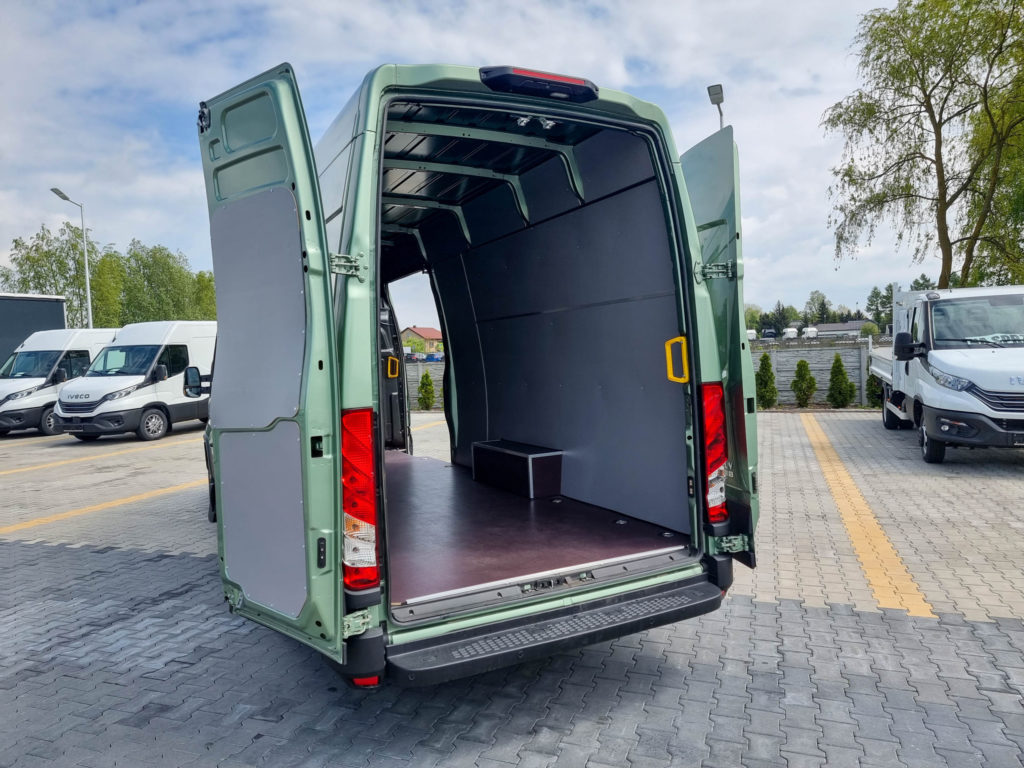 Iveco Daily 35S16HA8