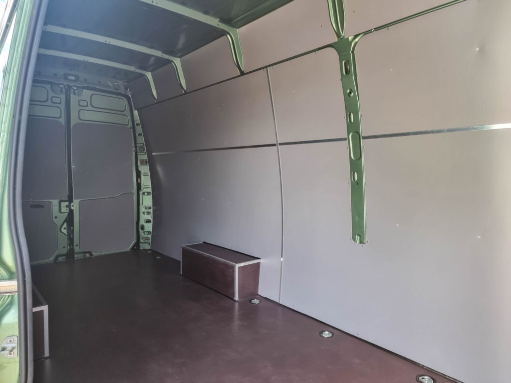 Iveco Daily 35S16HA8