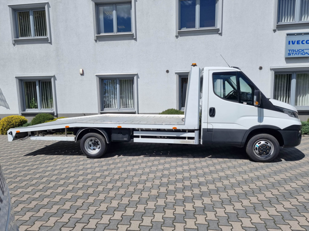 35C15 laweta