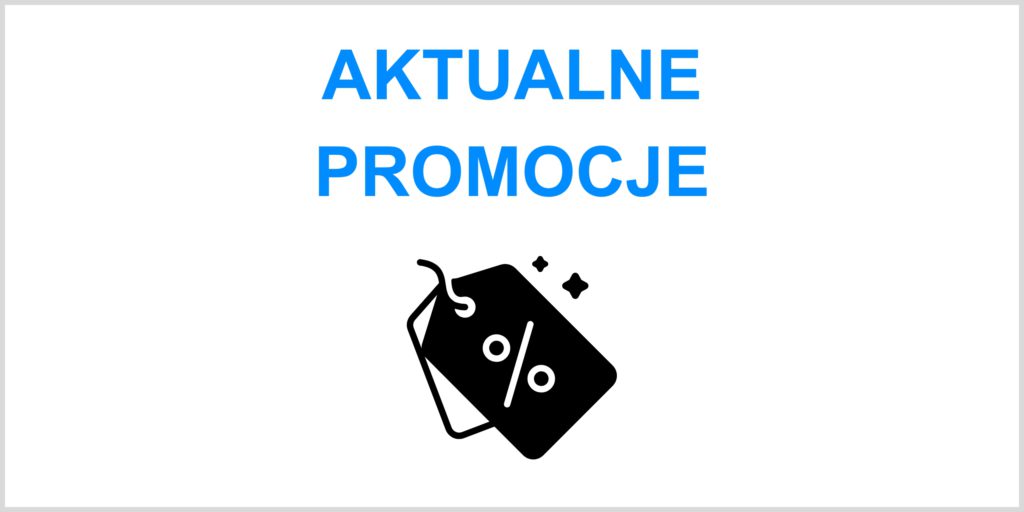 Promocje