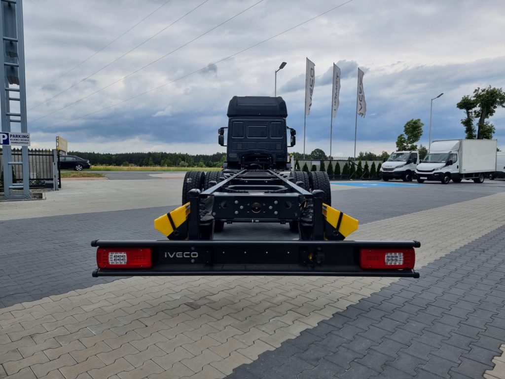 Eurocargo ML180E32