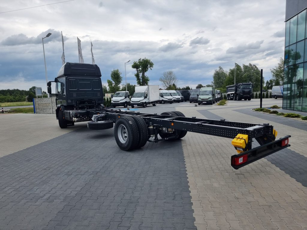 Eurocargo ML180E32