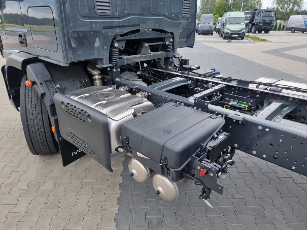 Eurocargo ML180E32
