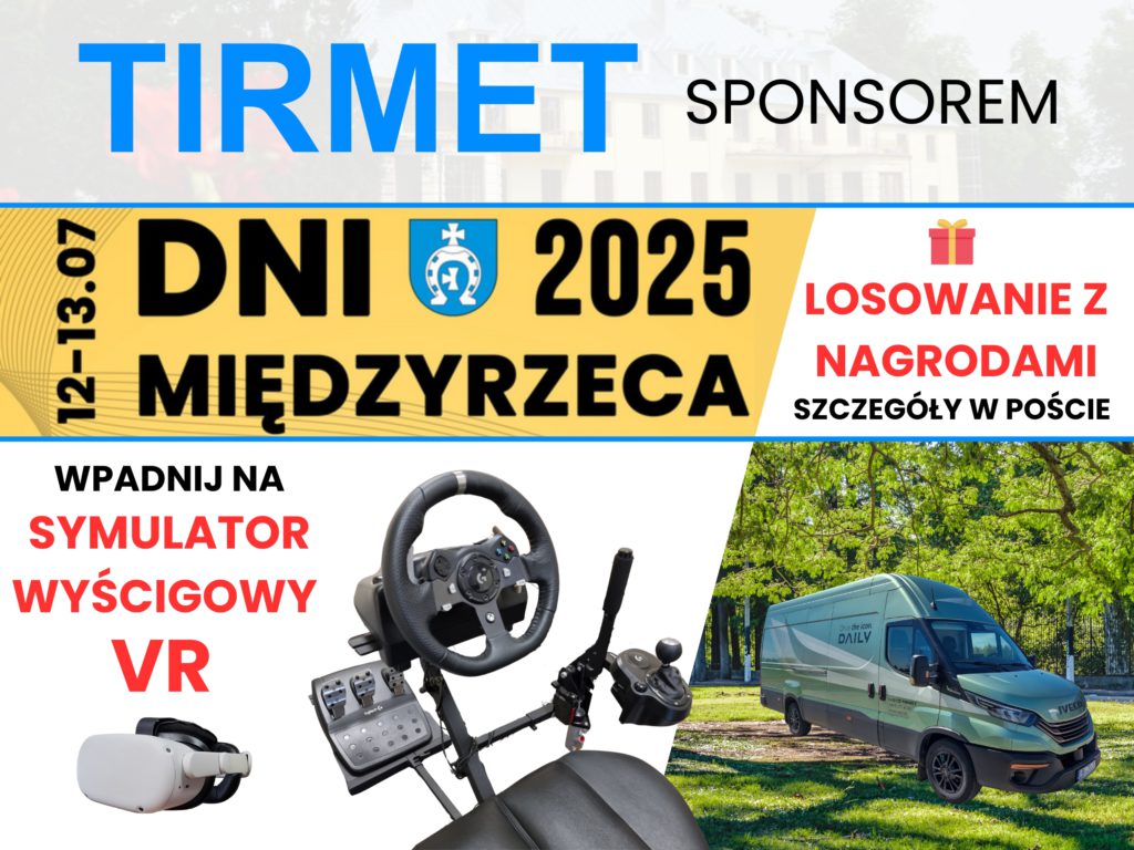post dni międzyrzeca 2025