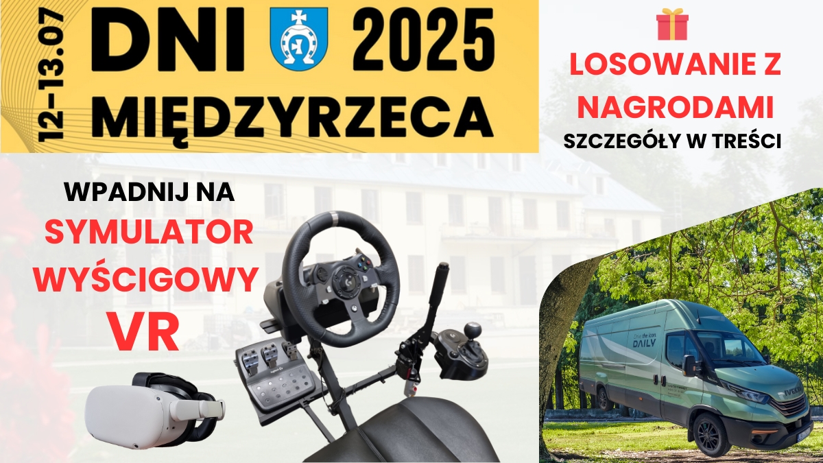 tirmet dni miedzyrzeca 2025