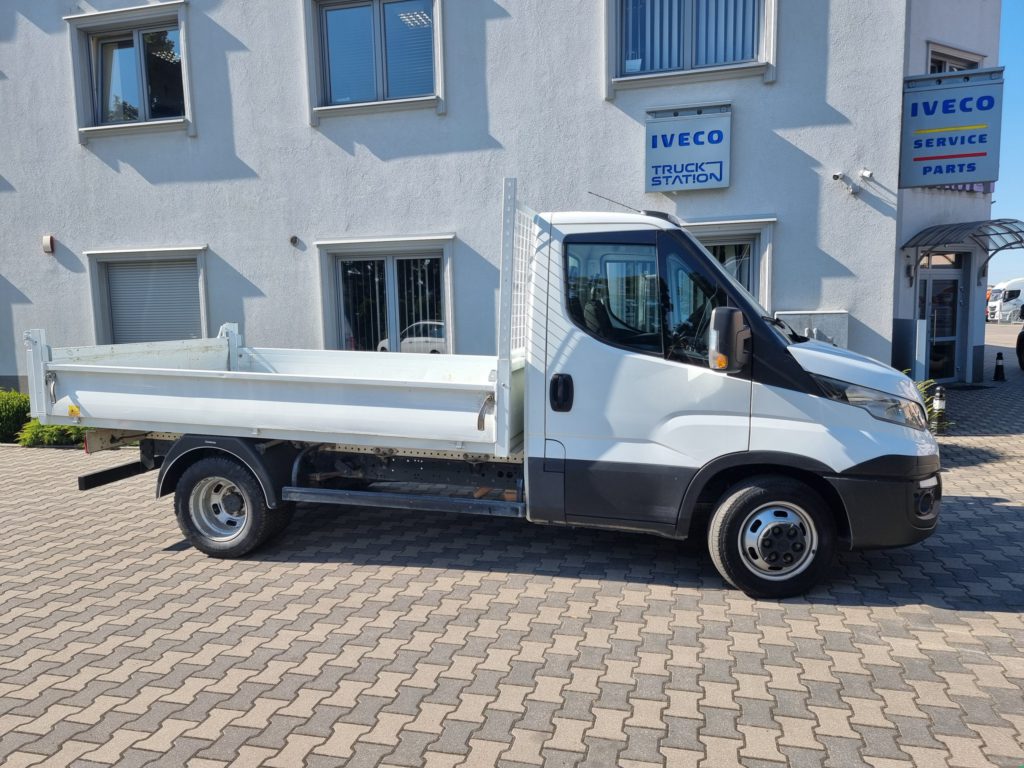 35C14 wywrotka