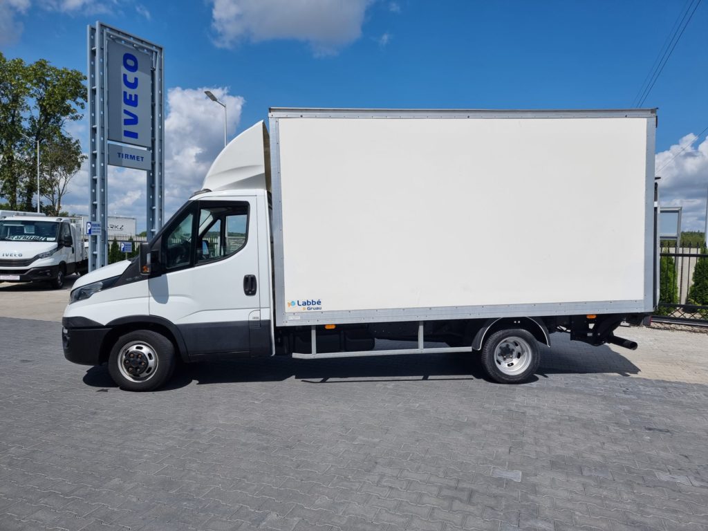 35C15 kontener
