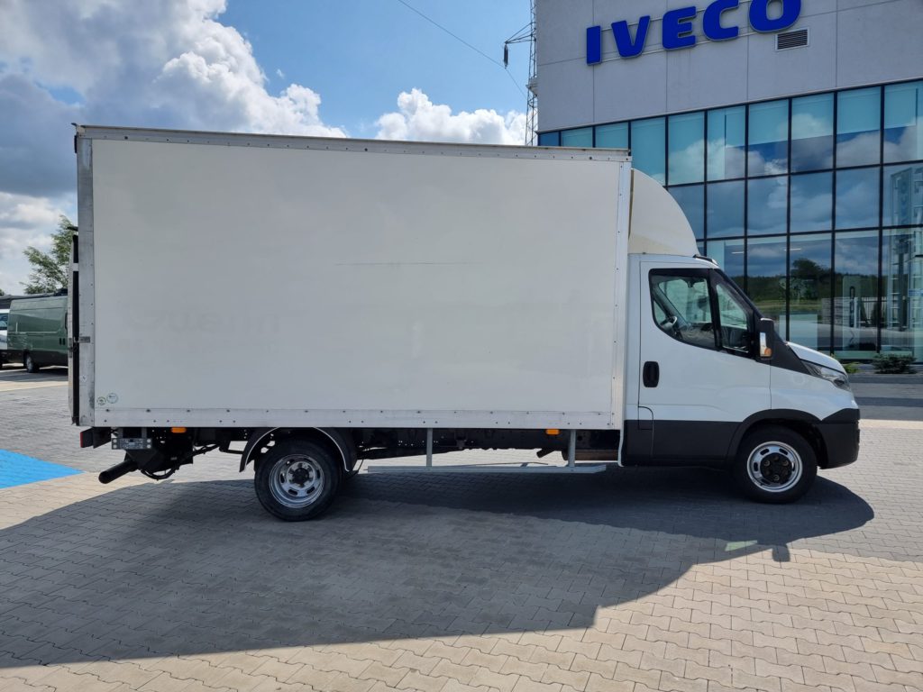 35C15 kontener