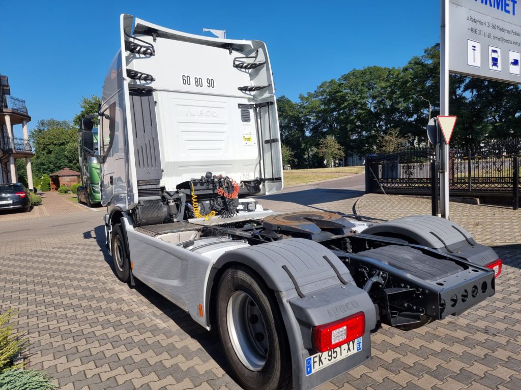 Stralis