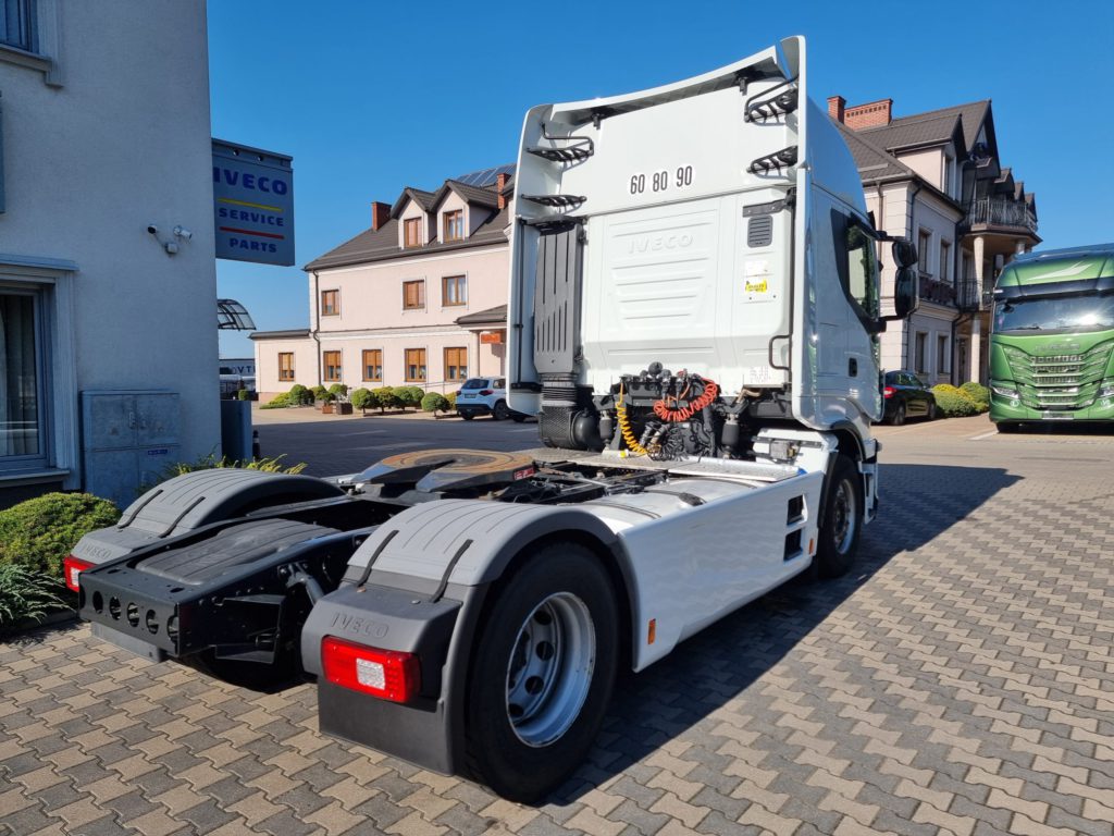 Stralis