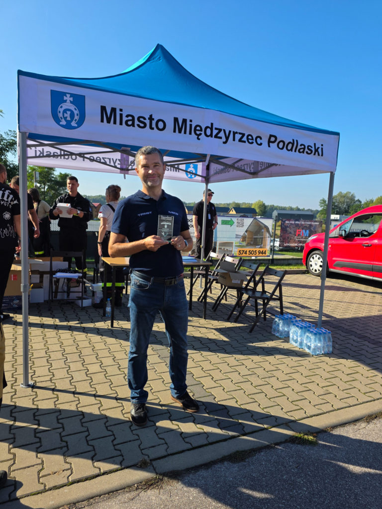 warsztaty osp śródmieście