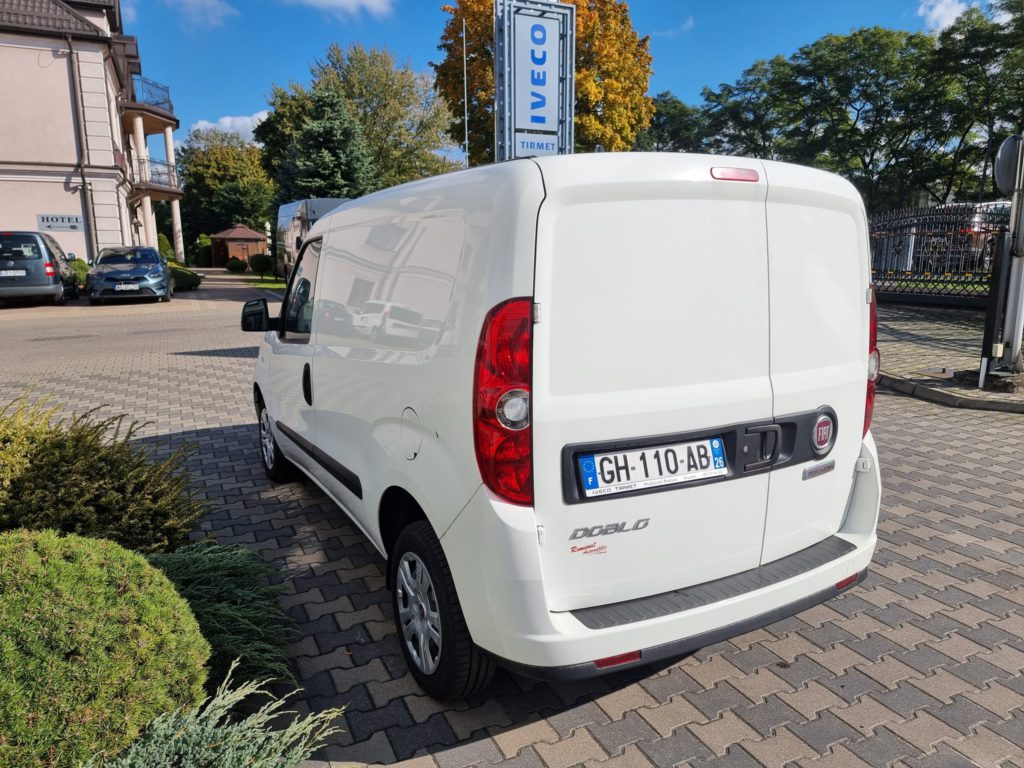 Fiat Doblo