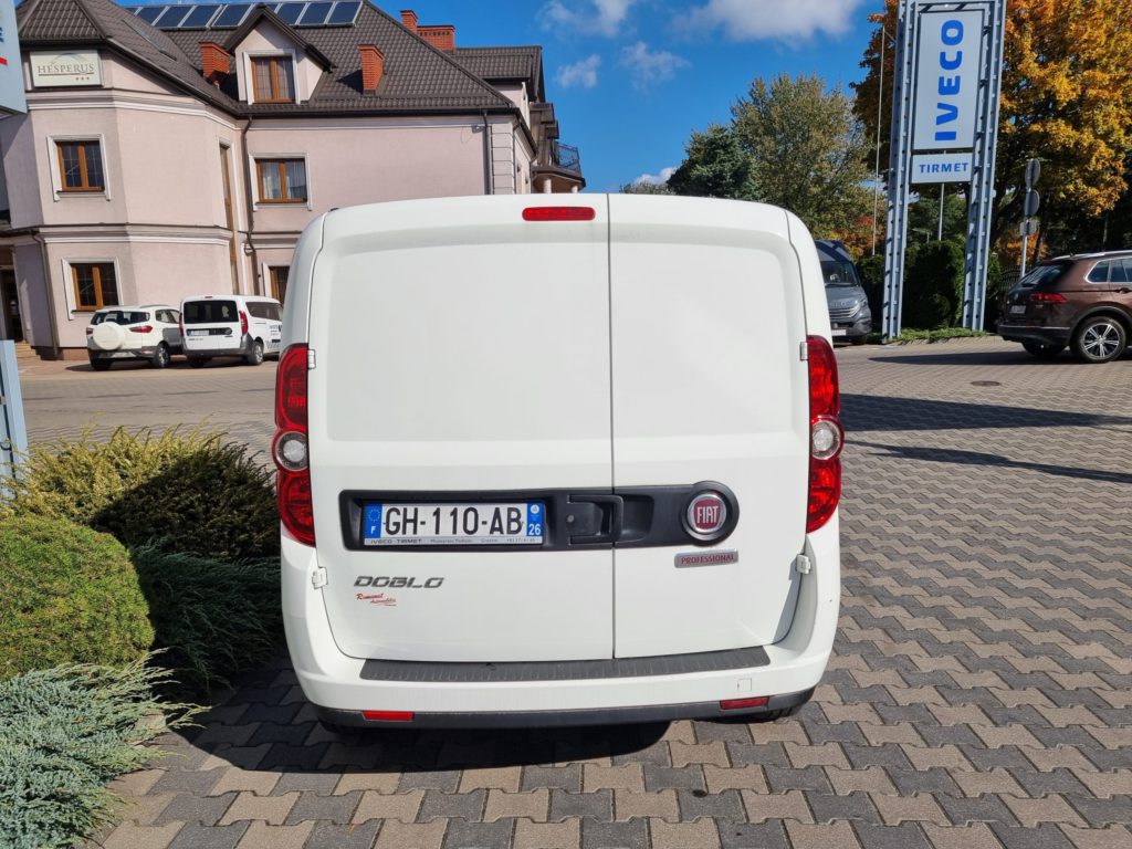 Fiat Doblo