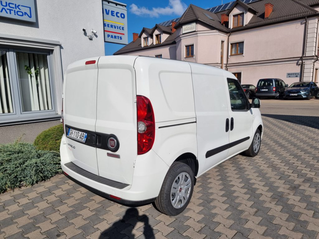 Fiat Doblo