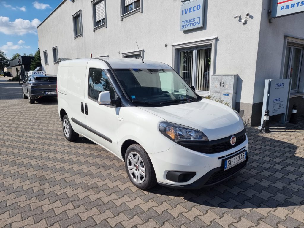 Fiat Doblo