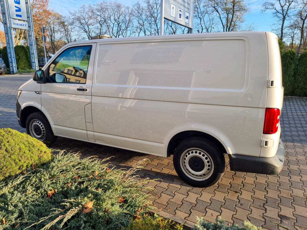 VW Transporter T6