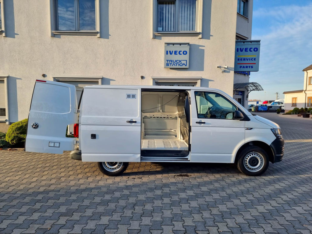 VW Transporter T6