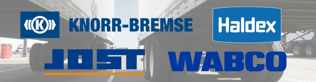 serwis jost haldex wabco knorr