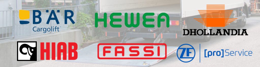 autoryzowany serwis wind bar dhollandia hewea fassi zf