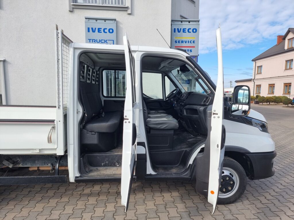 35c14 wywrotka brygadowka