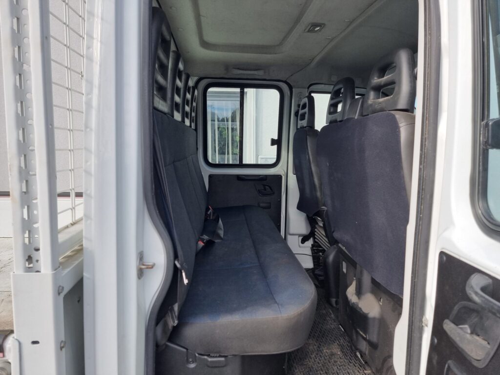 35c14 wywrotka brygadowka