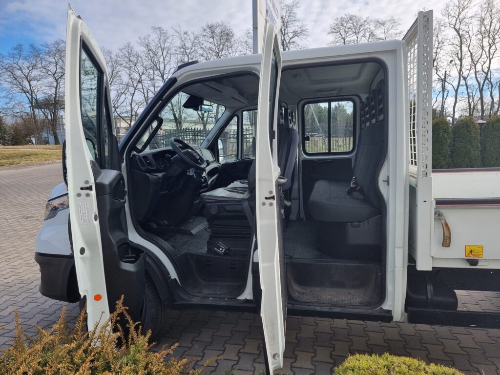 35c14 wywrotka brygadowka