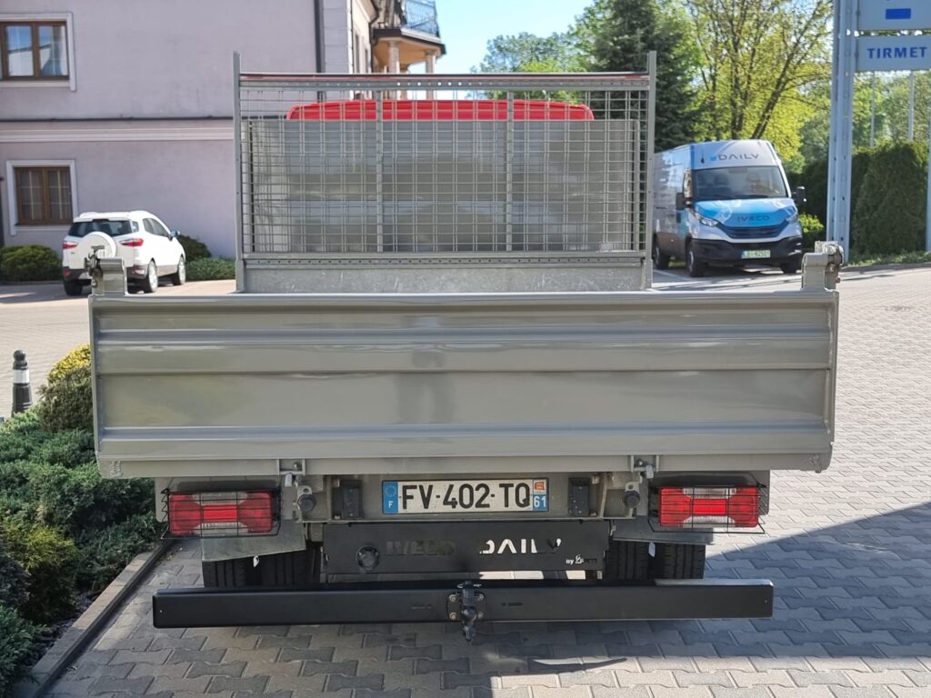 35c12 wywrotka