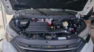 IVECO Daily nie odpala