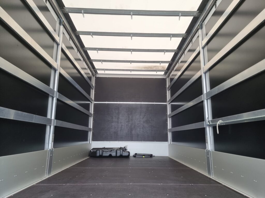 70C18 kurtyna wejkama XL