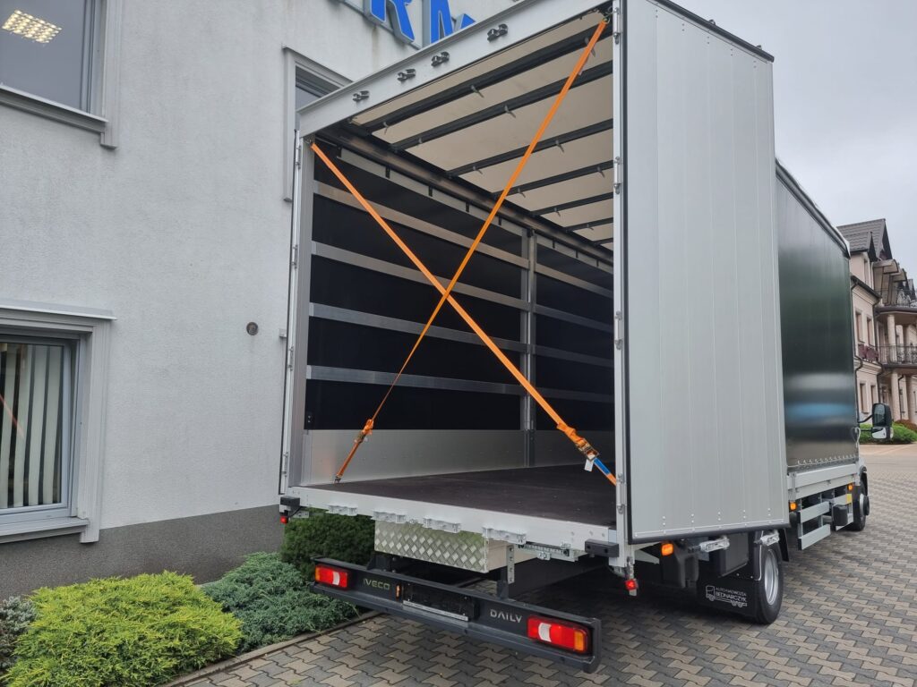 70C18 kurtyna wejkama XL