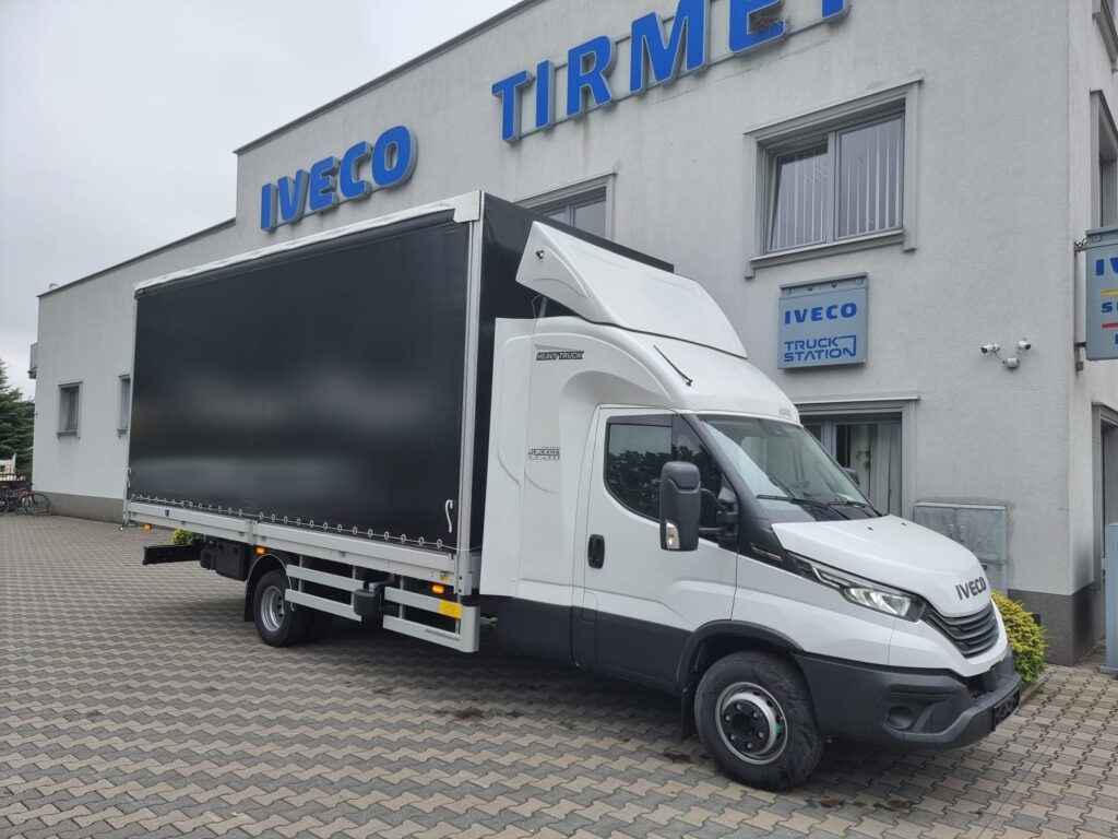 70C18 kurtyna wejkama XL