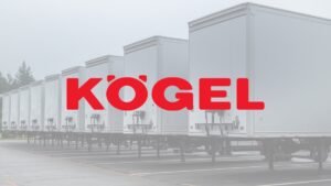 serwis naczep kogel