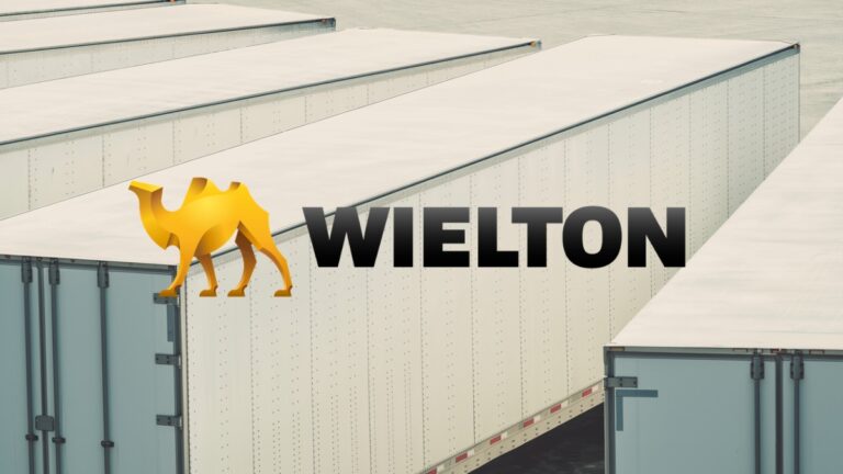 Najczęstsze problemy z naczepami Wielton – co warto kontrolować?