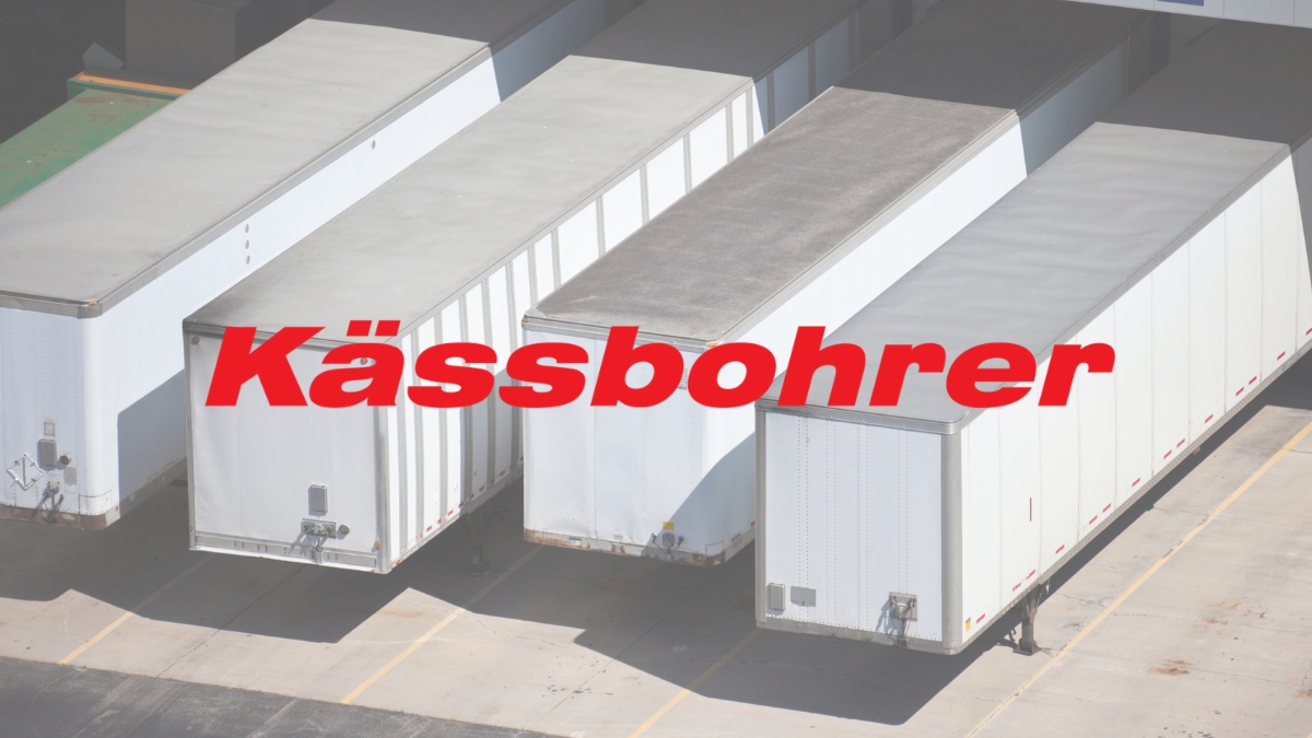 serwis naczep Kässbohrer