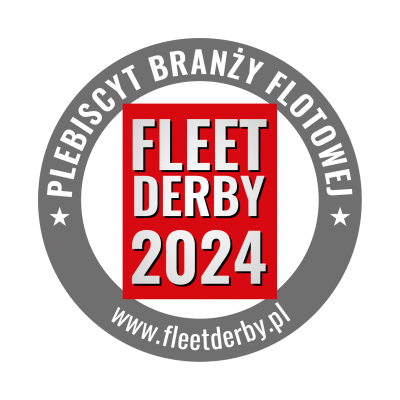 Fleet Derby Logo