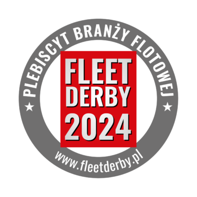 Fleet Derby Logo